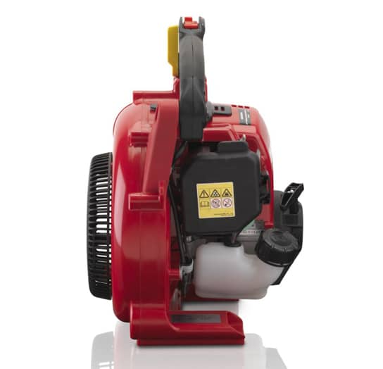 Soplador HONDA HHB 25 EW T - Imagen 5