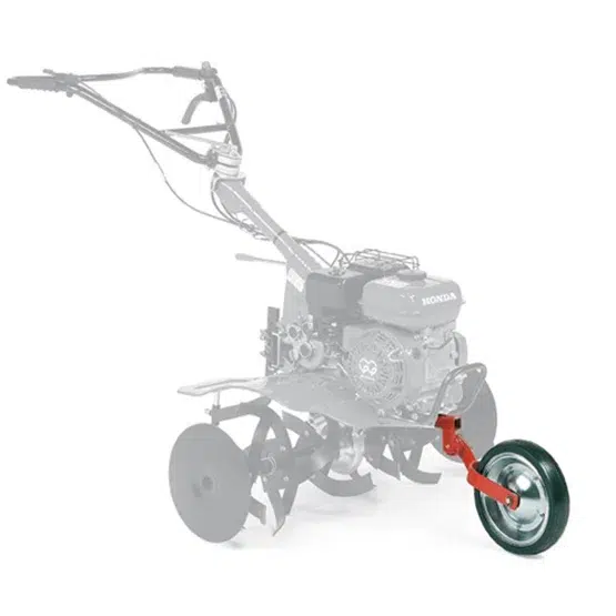 Rueda transporte frontal STD HONDA