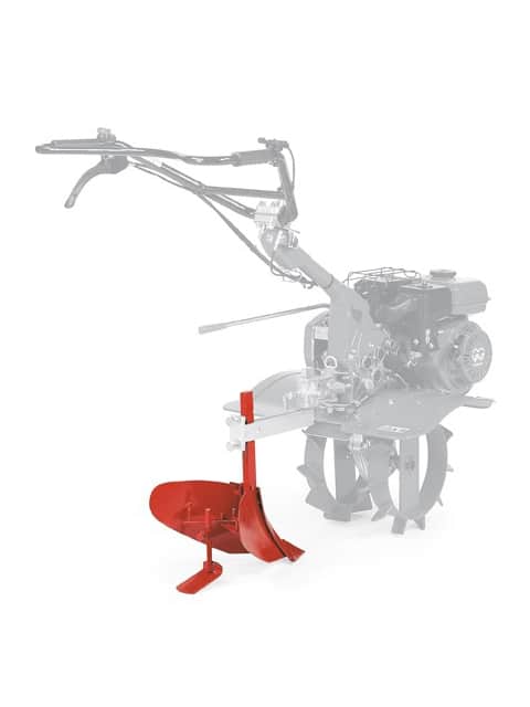 Aporcador HONDA nº 0 para motoazada (solo FG330)