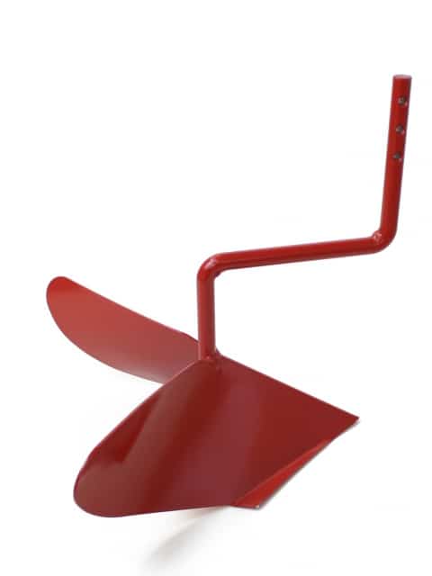 Aporcador HONDA nº 0 para motoazada (solo F220)