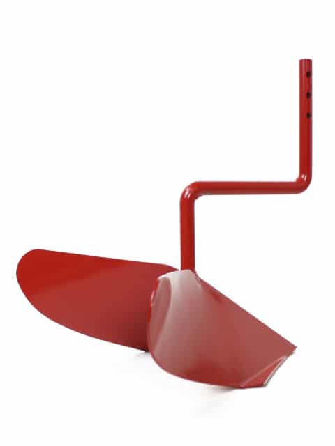 Aporcador HONDA nº 0 para motoazada (solo F220) - Imagen 2