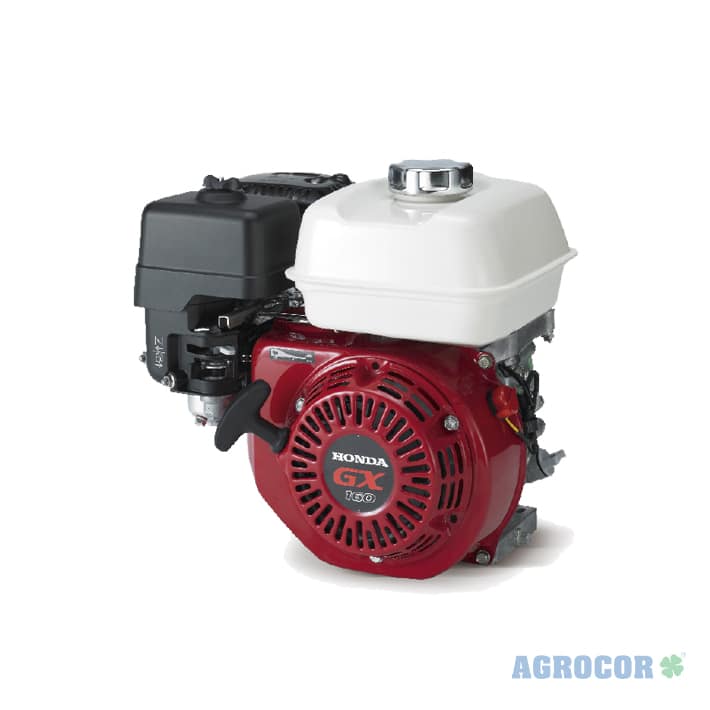 Motor HONDA GX 160