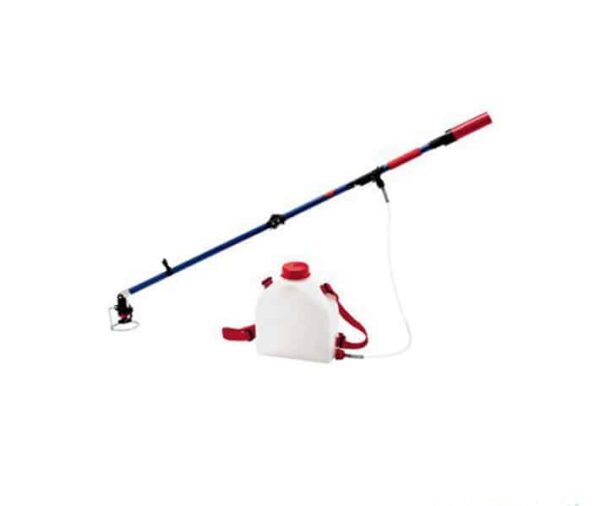 Pulverizador Geno Micro Plex 5l. (azul)