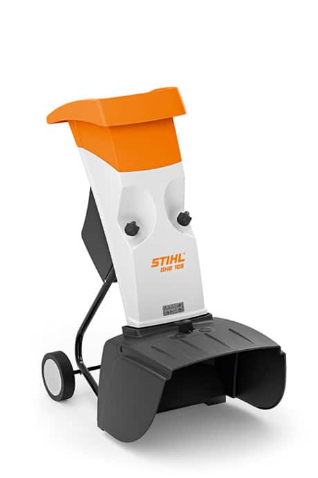 Biotrituradora STIHL GHE 105