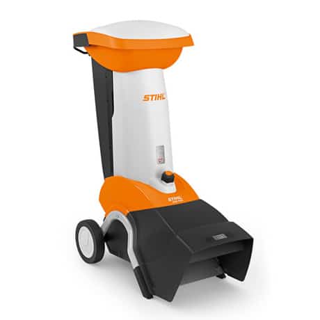 Biotrituradora STIHL GHE 420