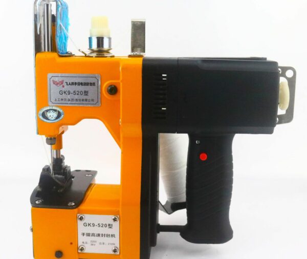 Maquina de Coser sacos/mantos