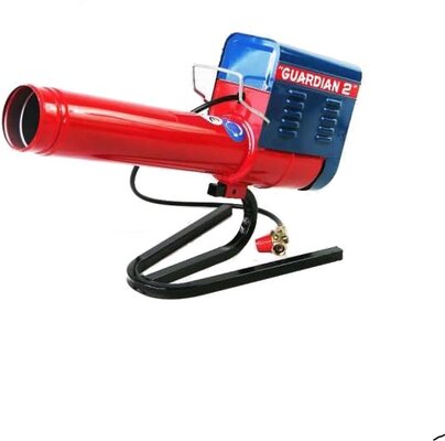 Espantapajaros GUARDIAN-2 STANDARD