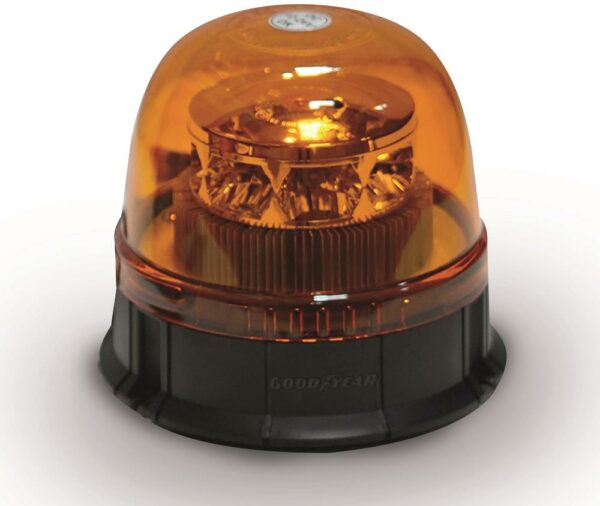 Girofaro LED Magnetico GOODYEAR PLUS GY 201WL