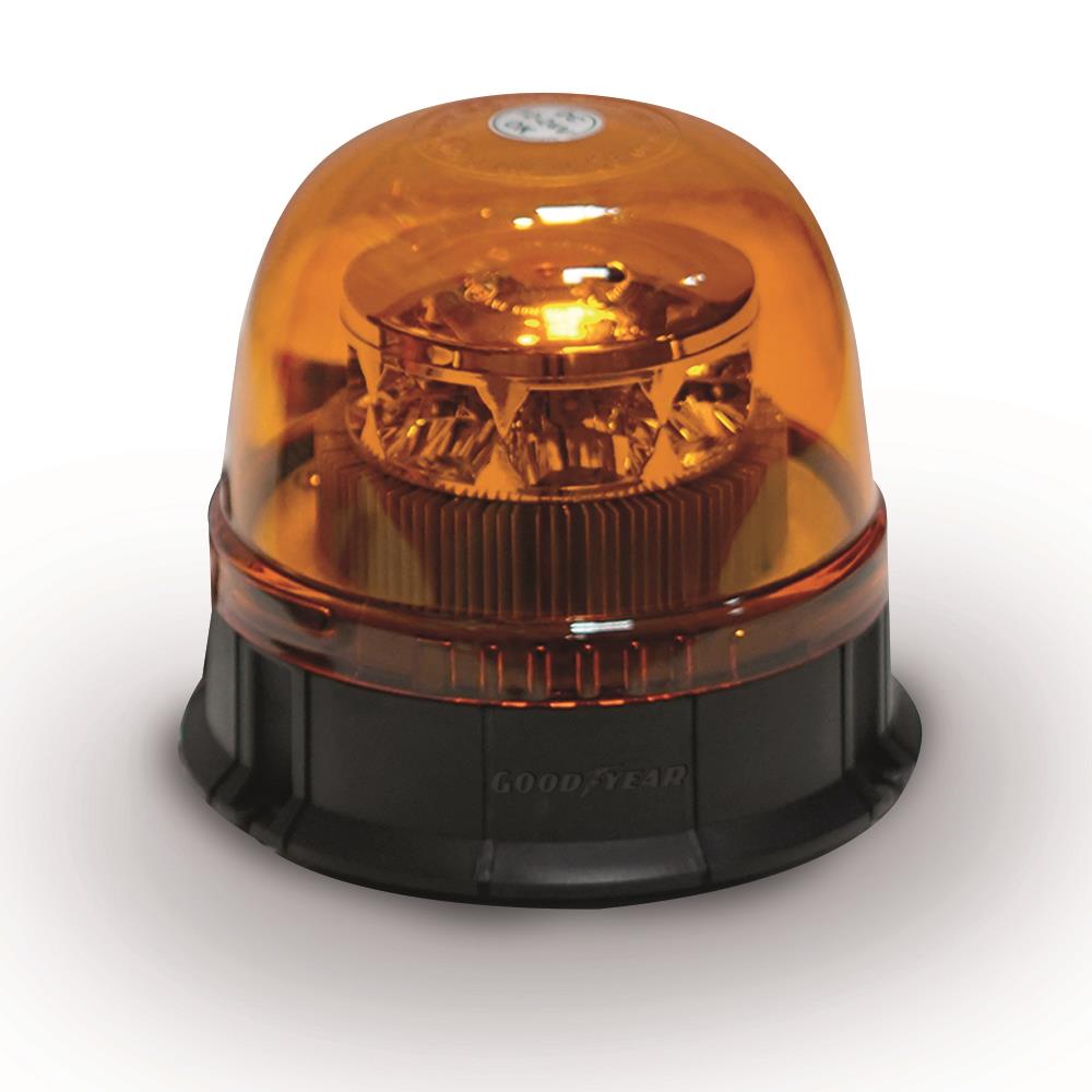 Girofaro LED Magnetico GOODYEAR PLUS GY 201WL