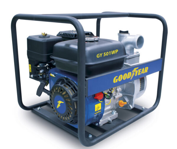Motobomba GOODYEAR GY 501WP 2" 32000 l/h (GY 50WP)