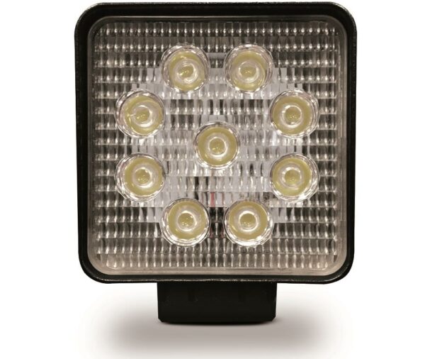 Faro de trabajo GOODYEAR GY 509WLS 9 LED 2150 lm