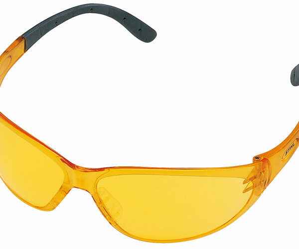 Gafas STIHL de proteccion CONTRAST (amarillo)