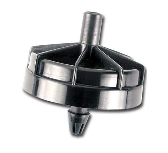 Gotero autocompensante Seta 4 litros