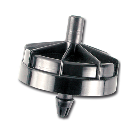 Gotero autocompensante Seta 8 litros