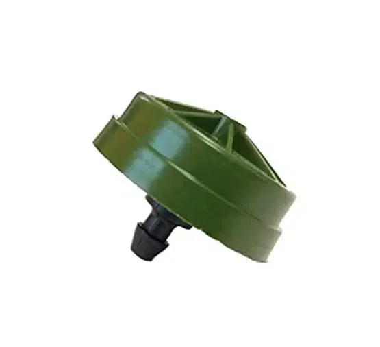 Gotero autocompensante Netafim 8 L.