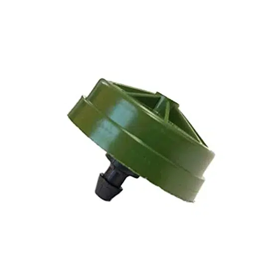 Gotero autocompensante Netafim 2 L.