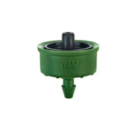 Gotero autocompensante ClickTif  4 litros/h.