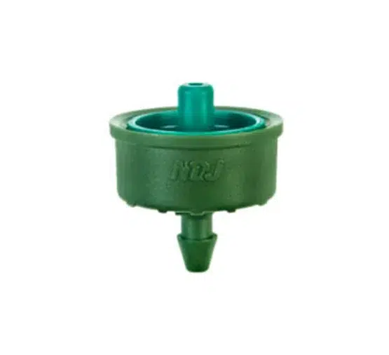 Gotero autocompensante ClickTif 12 litros/h.