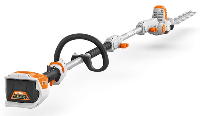 Cortasetos STIHL HLA 56 135º - Imagen 3