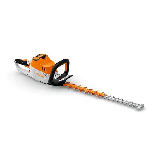 Cortasetos STIHL HSA 100 - Imagen 5