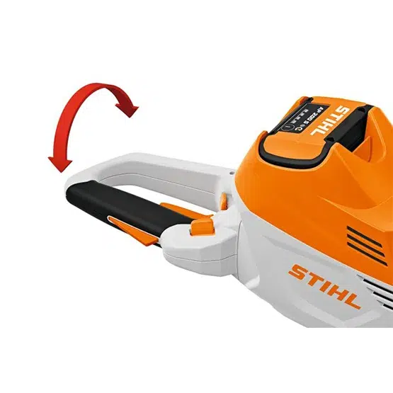 Cortasetos STIHL HSA 100