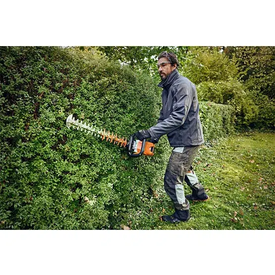 Cortasetos STIHL HSA 100 - Imagen 3