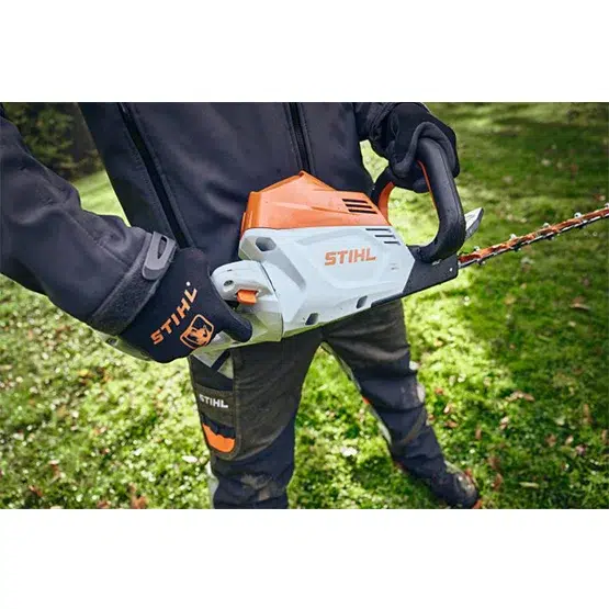 Cortasetos STIHL HSA 100 - Imagen 2