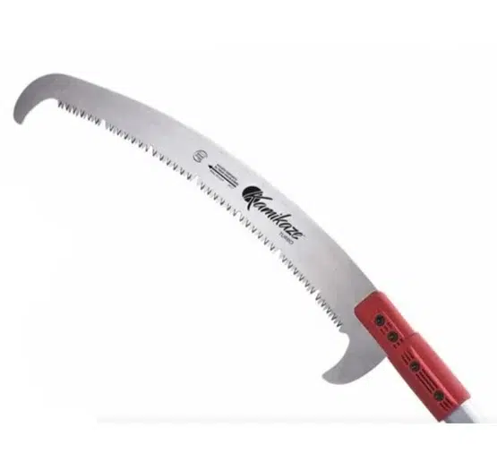 Hoja serrucho Kamikaze 360 BH (gancho)