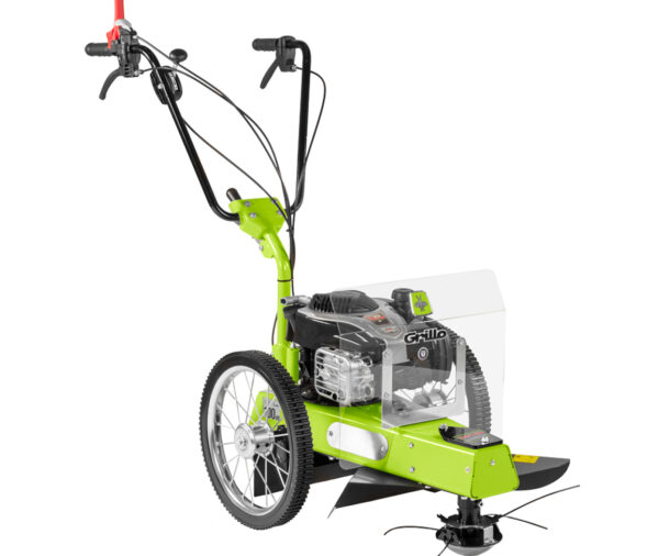 Desbrozadora Ruedas GRILLO HWT 570 B&S 575