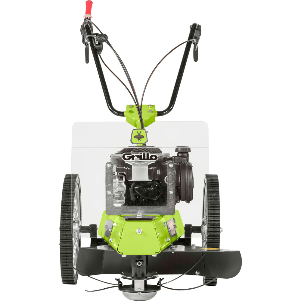 Desbrozadora Ruedas GRILLO HWT 570 B&S 575 - Imagen 3