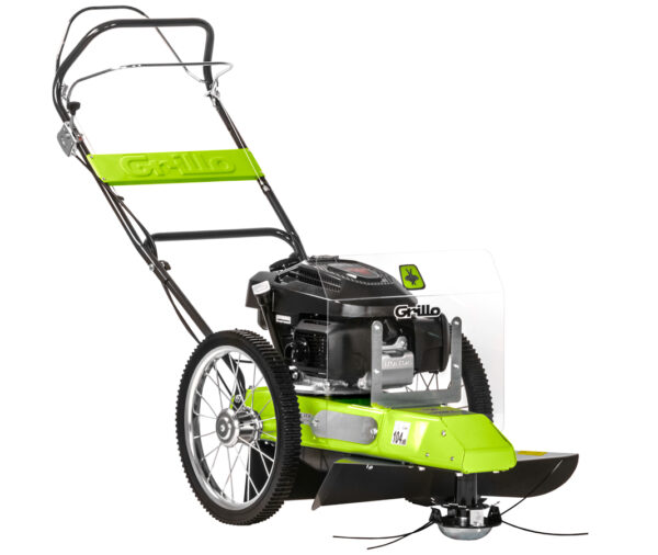 Desbrozadora Ruedas GRILLO HWT 600 WD GCV 170