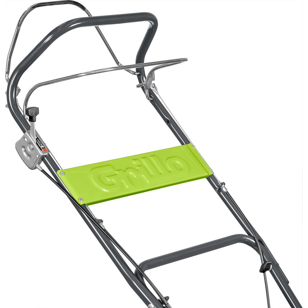 Desbrozadora Ruedas GRILLO HWT 600 WD GCV 170 - Imagen 6