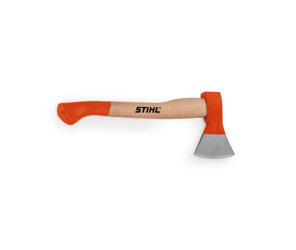 Hacha de mano AX 6 600 g 40 cm