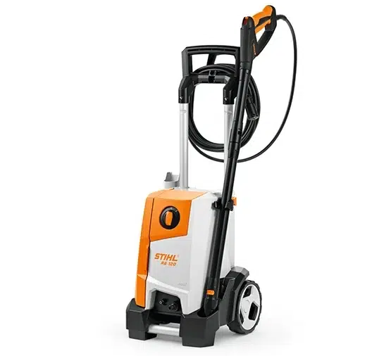 Hidrolimpiadora STIHL RE 120