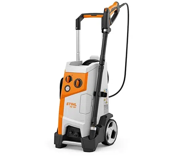 Hidrolimpiadora STIHL RE 150