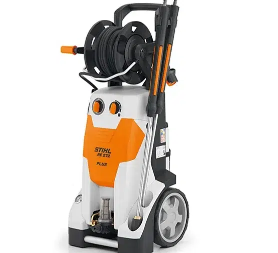 Hidrolimpiadora STIHL RE 272 Plus