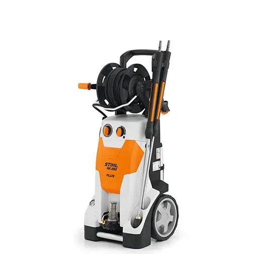 Hidrolimpiadora STIHL RE 282 Plus 400v
