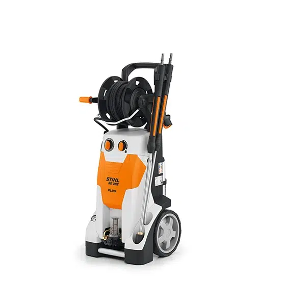 Hidrolimpiadora STIHL RE 282 Plus 400v