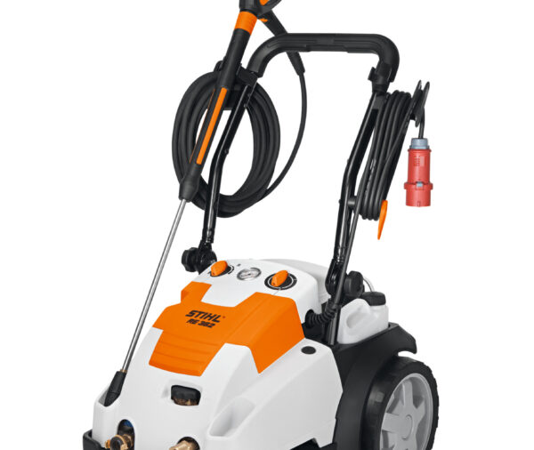 Hidrolimpiadora STIHL RE 362 400v