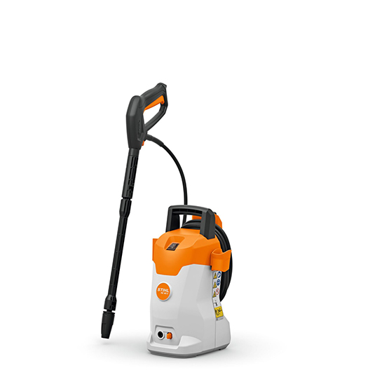 Hidrolimpiadora STIHL RE 80.0 X
