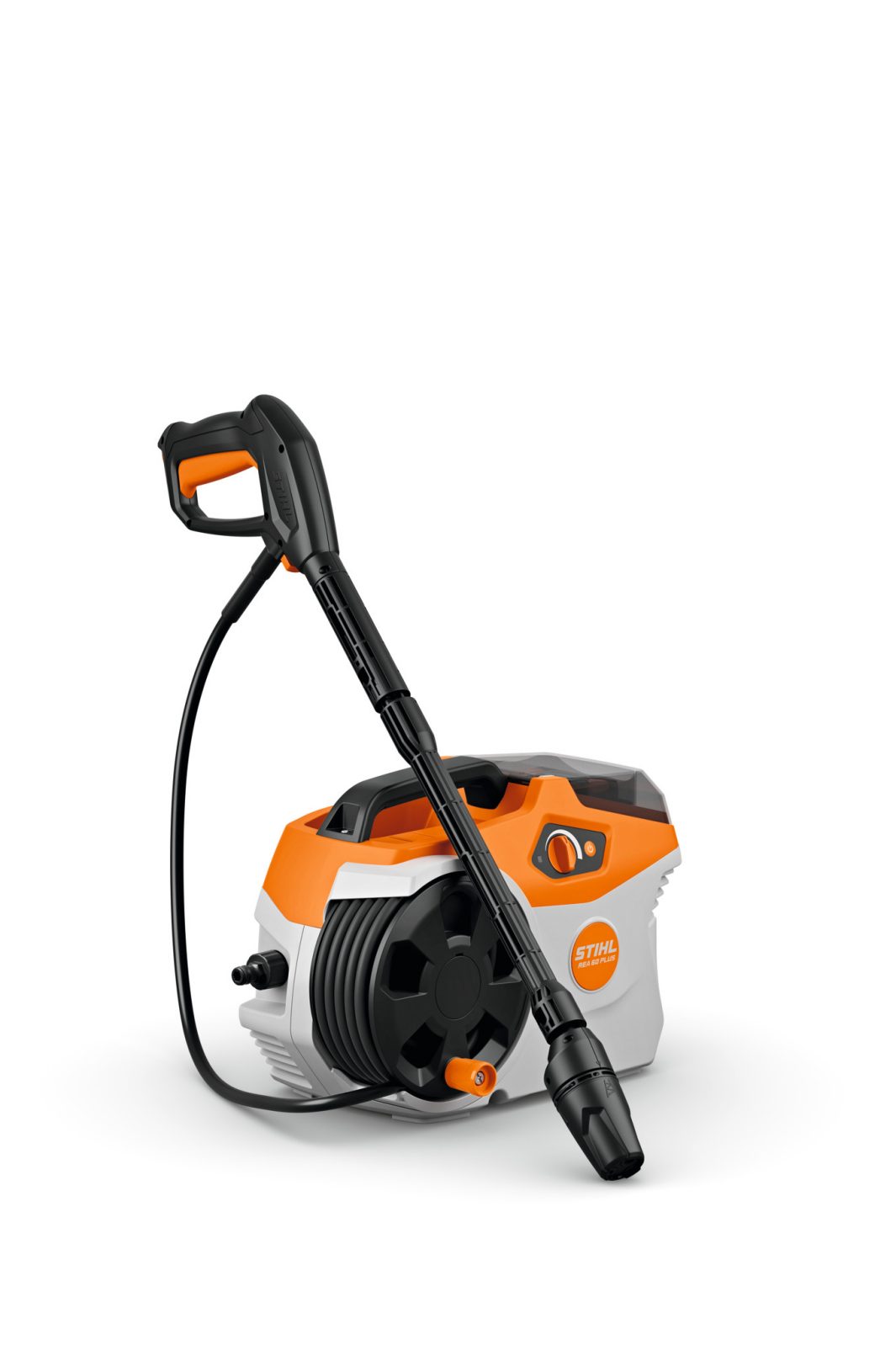 Hidrolimpiadora STIHL REA 60 PLUS (sin batería)