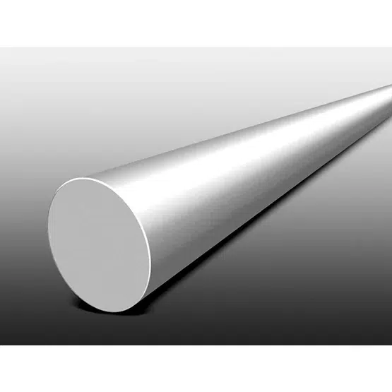 Hilo nylon redondo ø 2,7 mm. rojo 9 mt.