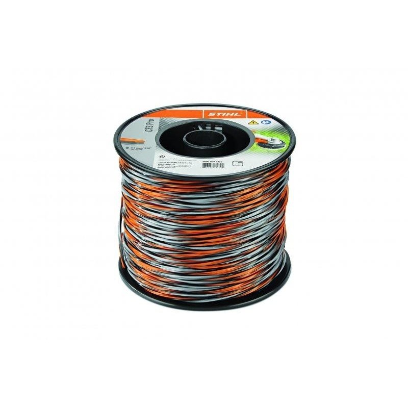 Hilo trenzado, CF3 Pro Ø 3,3 mm x 36,0 m