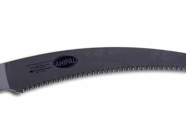 Hoja serrucho A-330C ANIPAL curvo