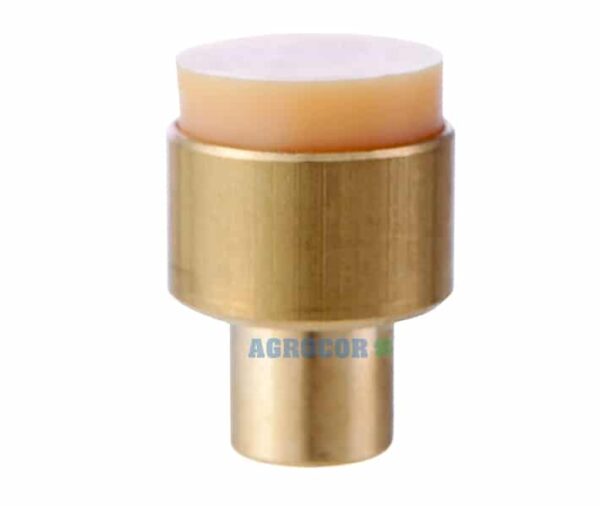 Taco Vulkollan regulador M.92 (ILEMO)