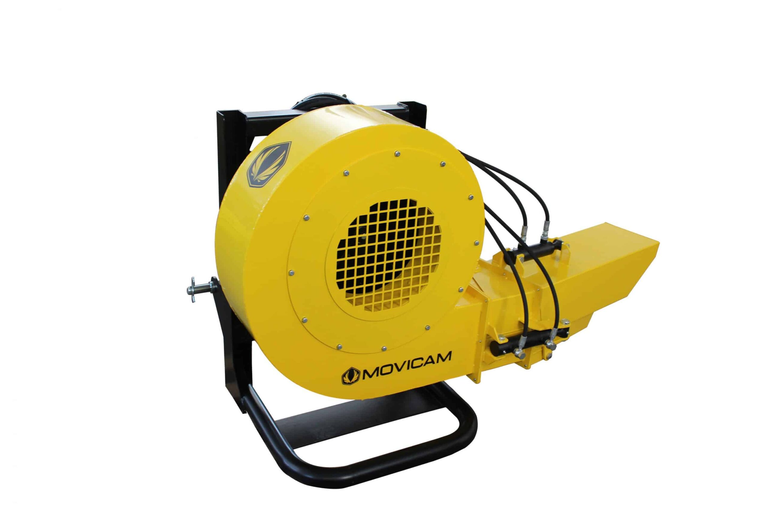 Soplador suspendido MOVICAM BL 540