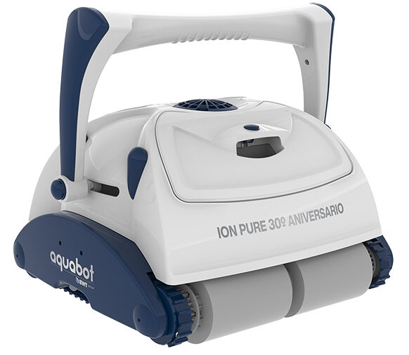 ¿Ionpure o Zodiac? Cuál es el mejor limpiafondos de piscina