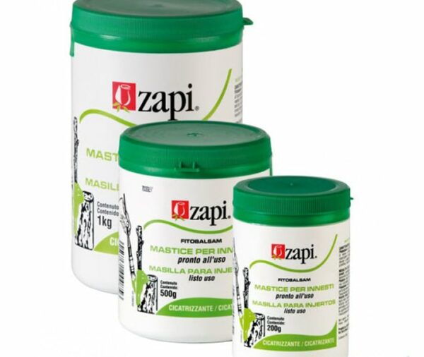 Pasta cicatrizante fitobalsam 200 g