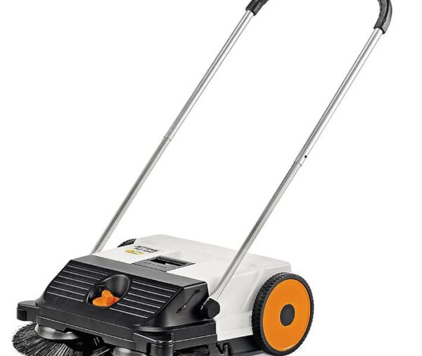 Barredora STIHL KG 550
