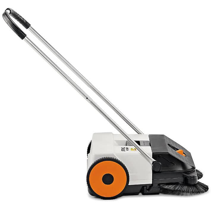 Barredora STIHL KG 550 - Imagen 2